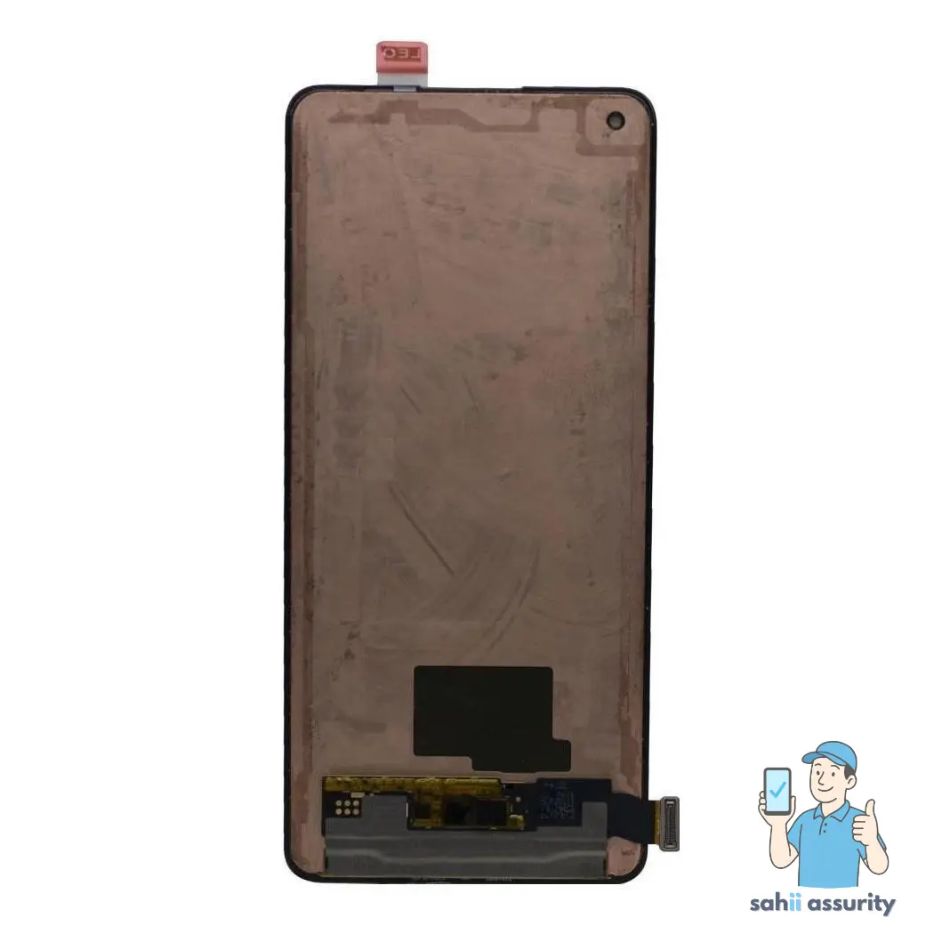LCD with Touch Screen for OnePlus 8 thumbnail